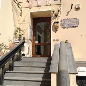 Floridiana 3*, Amalfi Itália