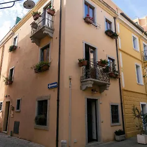 Guest house Amsicora 8 Lt, Olbia
