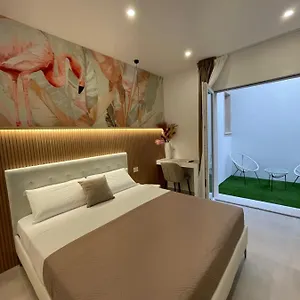 Guest house Bullerjanos, Olbia