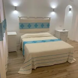 Gasthof Center, Olbia