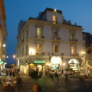 Fontana 3*, Amalfi Itália