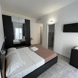 Gasthof Gallura Street 21, Olbia