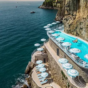 Miramalfi 5*, Amalfi Itália