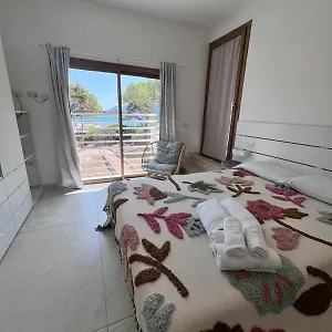 Gasthof The, Olbia